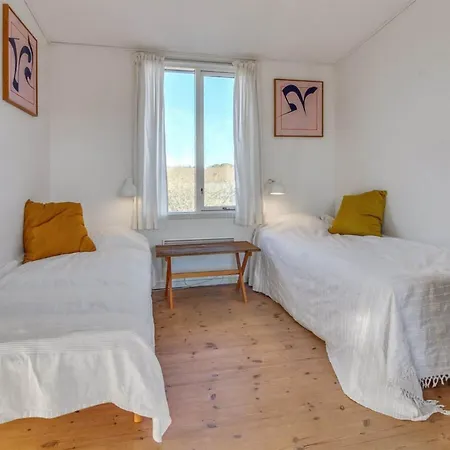 Dom wakacyjny Jules - 300m From The Sea By Interhome *