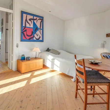 Dom wakacyjny Jules - 300m From The Sea By Interhome Fanø