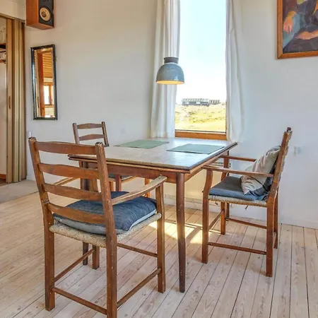 Dom wakacyjny Jules - 300m From The Sea By Interhome