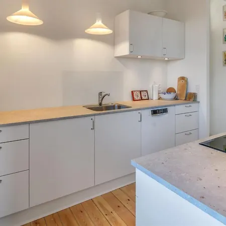 Jules - 300m From The Sea By Interhome Сasa de vacaciones