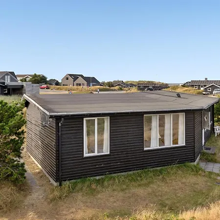 Feriehus Jules - 300m From The Sea By Interhome *